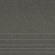 Напольная плитка Kerama Marazzi Специи SP903100N Перец ступени Неполированная