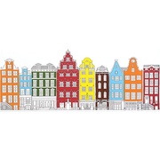 Декор Kerama Marazzi Стокгольм AC36\7071T Стокгольм