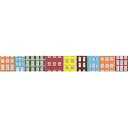Бордюр Kerama Marazzi Стокгольм AC40\7071T Стокгольм