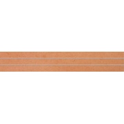 Бордюр Kerama Marazzi Страна вулканов Беж Сатинир SG603404R\6P