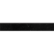 Бордюр Kerama Marazzi Страна вулканов SG602704R\6BT Чёрный Сатинир.