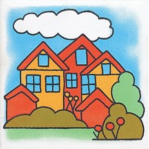 Kerama Marazzi Суоми MLD\A36\8230