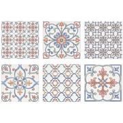 Настенная плитка Kerama Marazzi Суррей 5227
