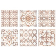 Настенная плитка Kerama Marazzi Суррей 5229