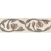 Бордюр Kerama Marazzi Тадж-Махал AC223\8219