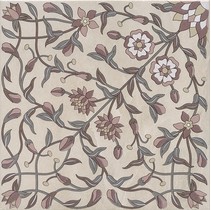 Kerama Marazzi Тадж-Махал AC231\3401 Тадж Махал 1/4 розона