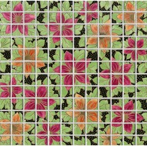 Kerama Marazzi Танец цветов DT26