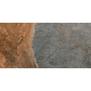 Напольная плитка Kerama Marazzi Таурано SG221100R Коричневый Обрезной