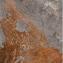 Kerama Marazzi Таурано SG625100R Коричневый Обрезной