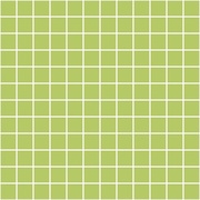 Мозаика Kerama Marazzi Темари 20068 Яблочно-зелёный Матовый