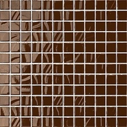 Мозаика Kerama Marazzi Темари 20046 N Тёмно-коричневый