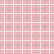 Мозаика Kerama Marazzi Темари 20060 N розовый матовый