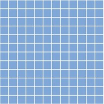Kerama Marazzi Темари 20081 N Лазурь Матовый