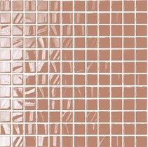 Kerama Marazzi Темари 20084 N Коричневый Светлый