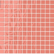 Мозаика Kerama Marazzi Темари 20091 N Коралловый