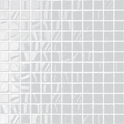 Мозаика Kerama Marazzi Темари 20058 серебро Глянцевая