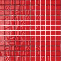 Kerama Marazzi Темари 20005N красный Глянцевая