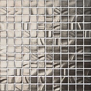 Мозаика Kerama Marazzi Темари 20006 N металл Глянцевая