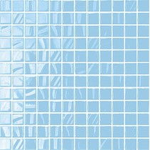 Kerama Marazzi Темари 20008N светло-голубой Глянцевая