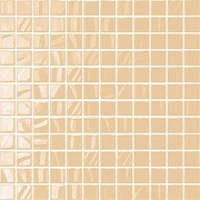 Мозаика Kerama Marazzi Темари 20009N Бежевый светлый глянцевая