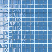 Kerama Marazzi Темари 20013N синий Глянцевая