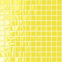Kerama Marazzi Темари 20015N Желтый глянцевая