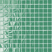 Kerama Marazzi Темари 20021 зеленый Глянцевая
