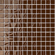 Kerama Marazzi Темари 20046 темно-коричневый Глянцевая