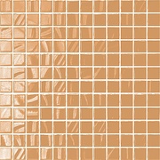 Мозаика Kerama Marazzi Темари 20046 темно-коричневый Глянцевая-2