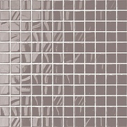 Мозаика Kerama Marazzi Темари 20050 Серый глянцевая
