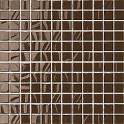 Мозаика Kerama Marazzi Темари 20052N Темно-дымчатый Глянцевая