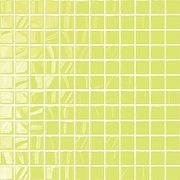 Мозаика Kerama Marazzi Темари 20054 лайм Глянцевая
