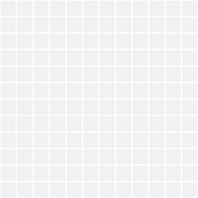 Мозаика Kerama Marazzi Темари 20059N Белый матовый Матовая