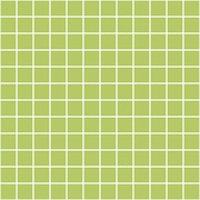 Мозаика Kerama Marazzi Темари 20068 N яблочно-зеленый матовый