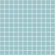 Мозаика Kerama Marazzi Темари 20070 бирюза матовый Матовая