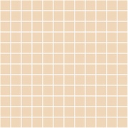 Мозаика Kerama Marazzi Темари 20075 бежевый темный матовый