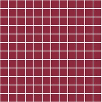 Kerama Marazzi Темари 20076 Бордо матовый Матовая