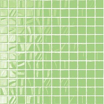 Kerama Marazzi Темари 20077 N Яблочно-зеленый Глянцевая