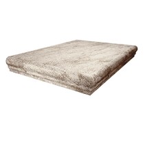 Kerama Marazzi Терраса SG109300N\GR\AN правая угловая коричневый противоскользящий