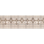Бордюр Kerama Marazzi Традиция AD\A182\8236