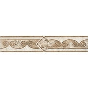 Бордюр Kerama Marazzi Триумф AR96\SG1117