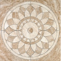 Kerama Marazzi Триумф ID30 Розон наборный