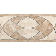 Бордюр Kerama Marazzi Триумф ID31 Наборный
