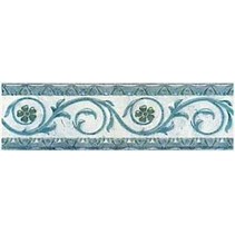 Kerama Marazzi Тургеневские дали A184/828 Травы