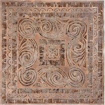 Kerama Marazzi Уффици D253\4021 россо