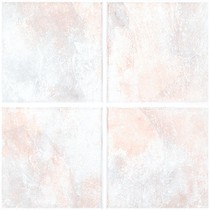 Kerama Marazzi Уют 5001 розовый/4 Матовая