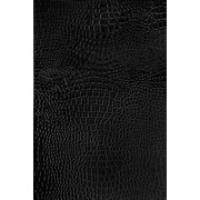 Настенная плитка Kerama Marazzi Варан 8020 Черный Глянцевая