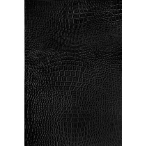 Kerama Marazzi Варан 8020 Черный Глянцевая
