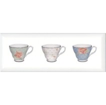 Kerama Marazzi Веджвуд STG\A274\15036 Чашки Белый Грань