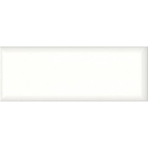 Kerama Marazzi Веджвуд 15037 Белый Грань